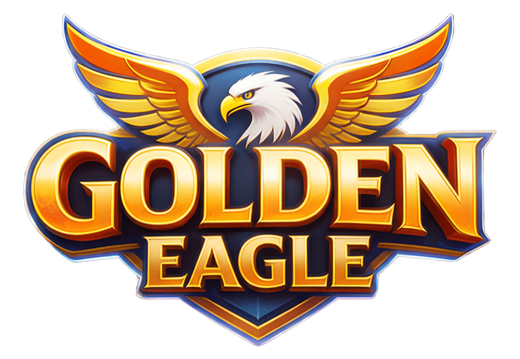 Golden Eagle Official Logo